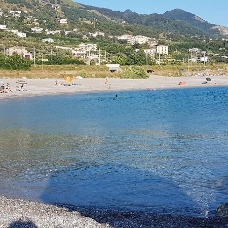 B&B L'Eucalipto Paola Εξωτερικό φωτογραφία
