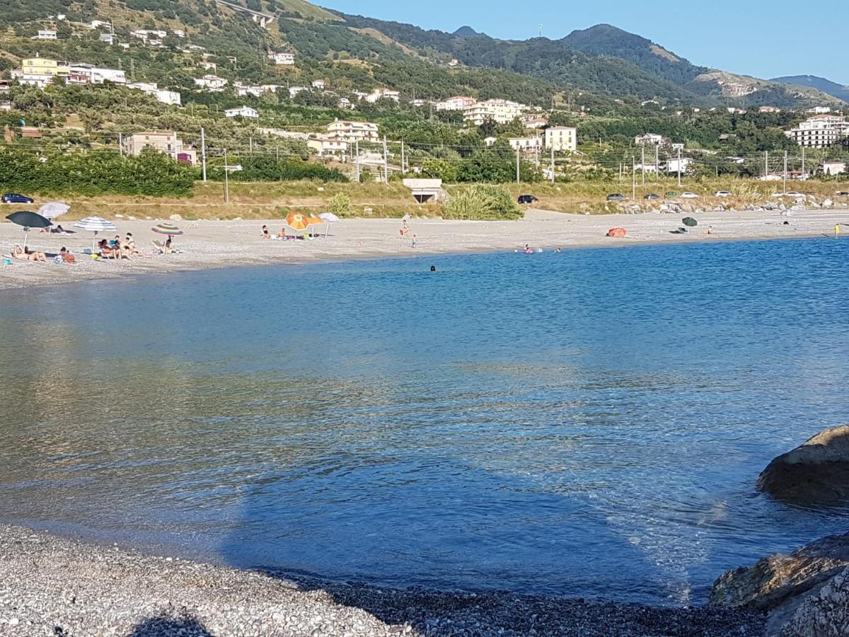 B&B L'Eucalipto Paola Εξωτερικό φωτογραφία