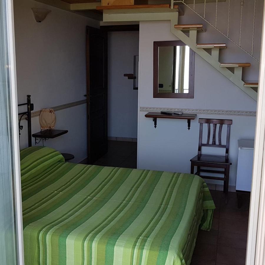 B&B L'Eucalipto Paola Εξωτερικό φωτογραφία
