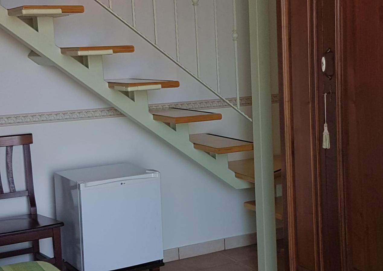 B&B L'Eucalipto Paola Εξωτερικό φωτογραφία