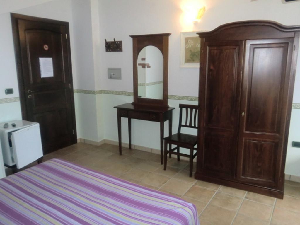 B&B L'Eucalipto Paola Εξωτερικό φωτογραφία