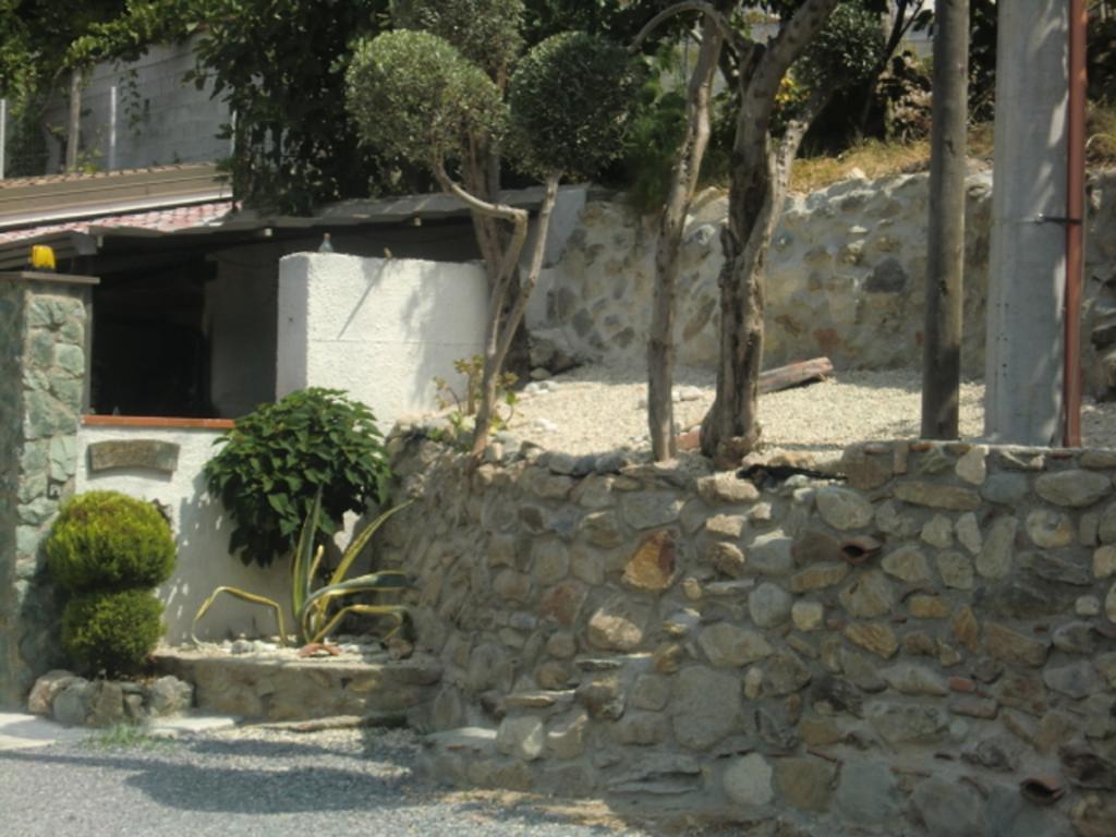 B&B L'Eucalipto Paola Εξωτερικό φωτογραφία
